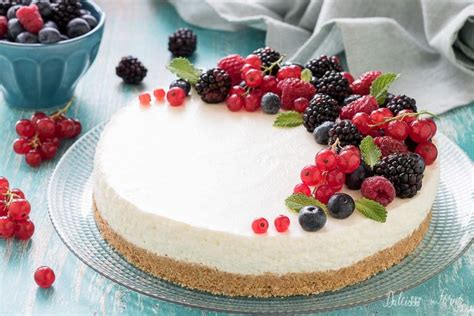 Check spelling or type a new query. Torta fredda allo yogurt, ricetta della cheesecake allo ...
