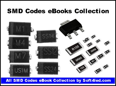Smd Code Book Pdf Collection Free Download Soft4led