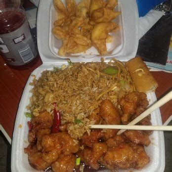 On the street of fruitridge road and street number is 2362. Fortune Chinese Food - 143 Photos & 155 Reviews - Chinese ...