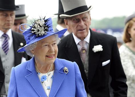 It's really a very interesting question. The Queen was today greeted by cheering crowds as she made ...