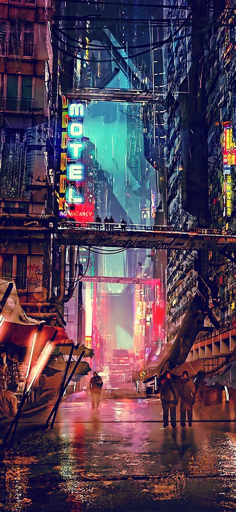 This wallpaper perfect works on your iphone and you can change wallpaper on a daily basis, show it to your friends. 1242x2688 Sci FI Cyberpunk CIty Iphone XS MAX Wallpaper ...