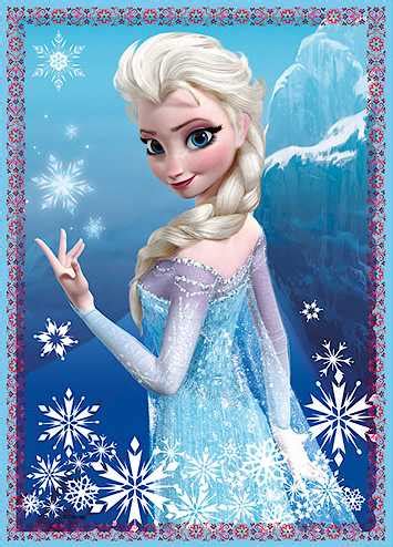 Открыть страницу «elsa» на facebook. Elsa - Frozen Photo (38088828) - Fanpop