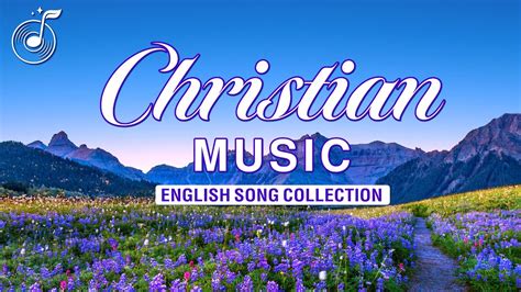Christian Song Collection With Lyrics Devotional Songs Youtube