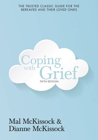 Coping With Grief 5th Ed National Centre For Childhood Grief