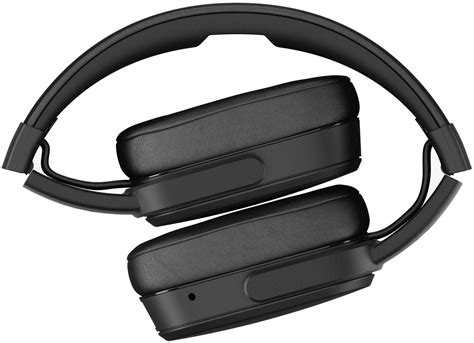Skullcandy Crusher Black Wireless Headphones S6crw K591