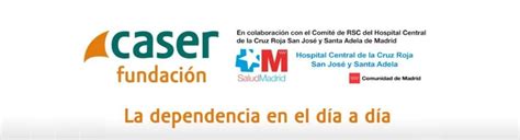 Fundación Caser Portal De La Promoción De La Salud Y La Autonomía