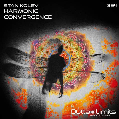Stan Kolev Harmonic Convergence Ol394 Edm Waves Free Download