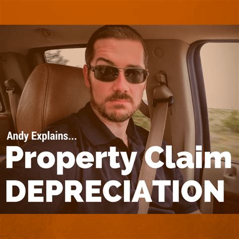 The insured's insurance company will send a claims adjuster to inspect your car to ensure that it was properly repaired. What is Depreciation and Why Should I Care? - Claims Delegates: Insurance Claims Handled