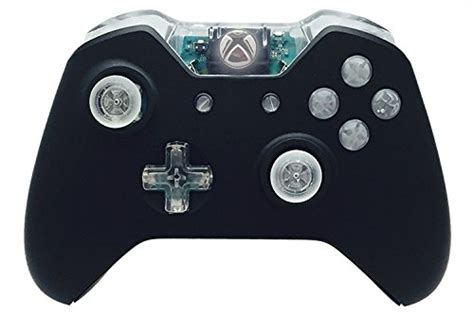 Top 10 Best Xbox One Modded Controllers In 2019