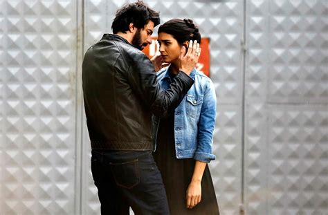 Kara Para Aşk Nowy Turecki Serial Zadebiutował Na Netflix O Czym