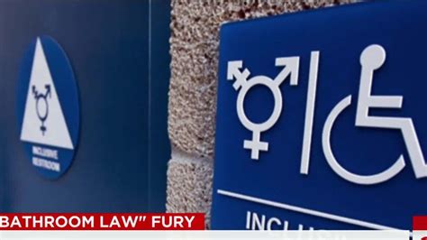 Poll 6 In 10 Oppose Bills Like The North Carolina Transgender Bathroom