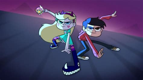 Star Vs The Forces Of Evil Awesome Tv Tropes