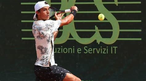 Carlos alcaraz vs lorenzo musetti | trieste 2020. Sorteggiato l'avversario di Musetti a Roma: sarà Wawrinka ...