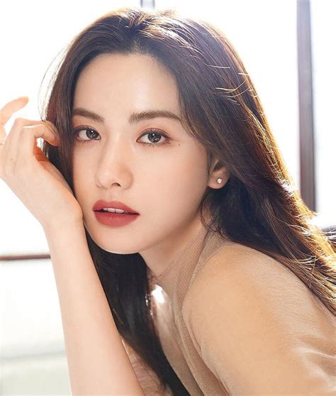 nana 2019 asian model girl asian girl beauty women nana afterschool im jin ah nana amazing