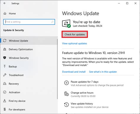 Fix Windows 10 Update Pending Install Techcult
