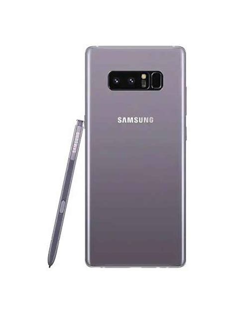 Samsung Galaxy Note 8 Price In India Full Specifications And Features