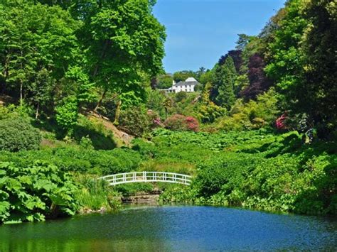 The 7 Most Beautiful Spring Gardens To Visit In The Uk Mom With Five