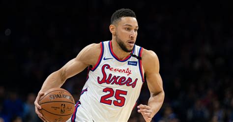 Fills stat sheet in game 1. Sixers' Ben Simmons makes NBA All-Defensive First Team ...