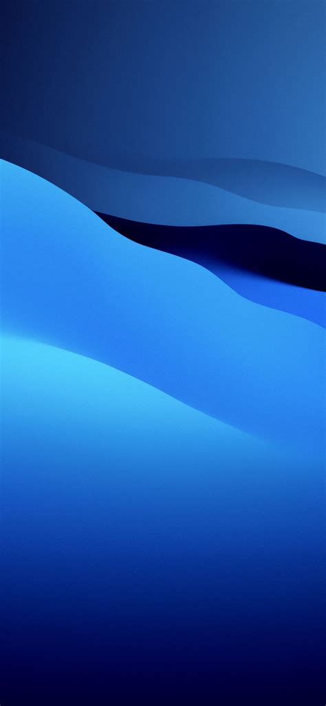 Blue Macos Big Sur Wallpaper Kolpaper Awesome Free Hd Wallpapers