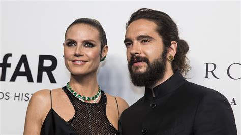 Heidi Klum Jetzt Spricht Sie Erstmals über Die Trennung Von Tom Kaulitz Intouch