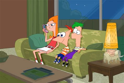 phineas and ferb the movie candace against the world coming to disney plus aug 28