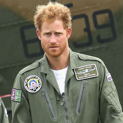 60 prince harry moments that will make you royally swoon popsugar australia