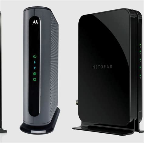 The 5 Best Modems For Faster Internet At Home In 2020 Cable Providers