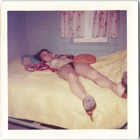 Polaroid Et Vintage Nude Pics Pics Xhamster