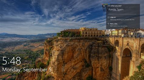 Windows refers to a zip file as a compressed folder, so the terms are interchangeable in this case. LockScreenGone - an app to disable Lock Screen in Windows ...
