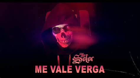 2the Seler Me Vale Verga Ft King Official Visualizer Youtube