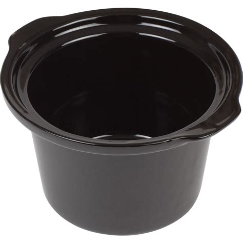 Replacement Ceramic Pot For The Breville Vtp169 15l Slow Cooker