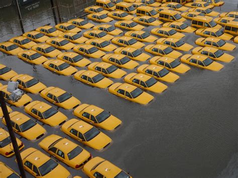 Yimitons Blog Hurricane Sandy Images Of Flooding In Hoboken Nj