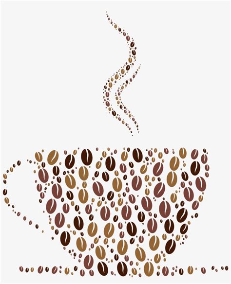 Coffee Bean And Clipart