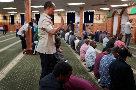 minneapolis allows islamic call to prayer five times per day religion news al jazeera