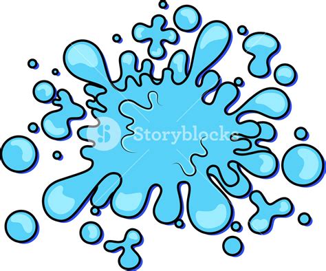 Comic Bubble Vector Royalty Free Stock Image Storyblocks