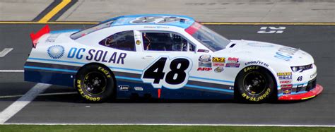 Check out some of the most patriotic nascar paint schemes from throughout the years. 2016 XFINITY Series Paint Schemes - Team #48 - Jayski's ...