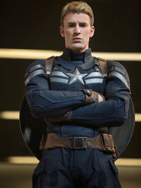 Captain America Civil War Adds Even More Actors To Its Cast