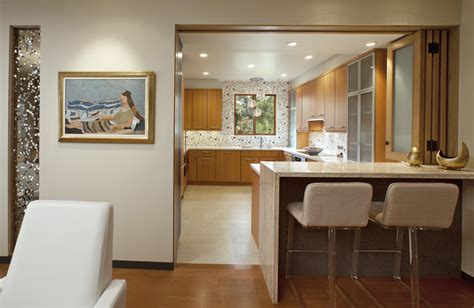 Look At These Semi Private Corner Kitchen To Full Open Kitchen Designs