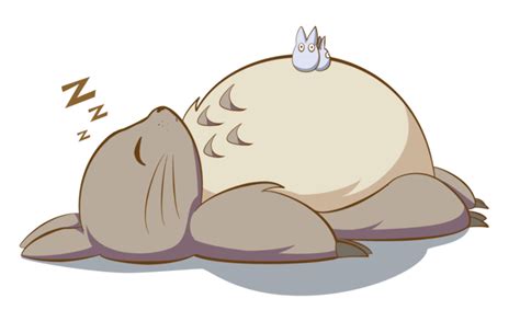 Download High Quality Sleeping Clipart Kawaii Transparent Png Images