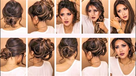 Top 2017 Ft Herstyler 💗 Everyday Fall Hairstyles For