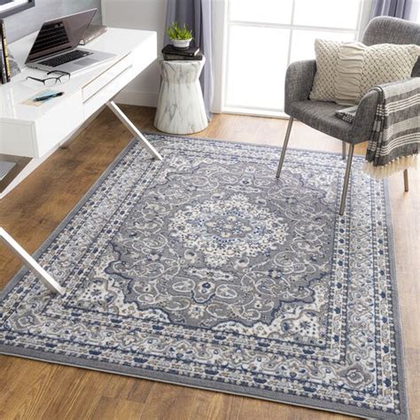 Oriental kitchen ( next to wingstop in mission tx) 1801 n conway ave suite e mission tx. Canora Grey Ivanka Oriental Ivory/Gray/Blue Area Rug ...