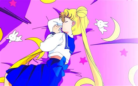 Usagi Tsukino Sailor Moon