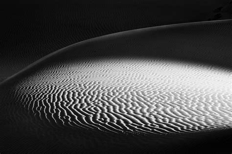 Dunes Of Nude Cole Thompson Photography