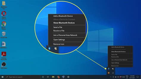How To Enable Bluetooth On Windows 10