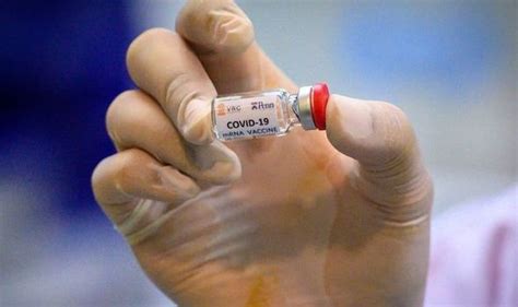 More than 100 million syringes for distribution across. Coronavirus vaccine update: When will a coronavirus ...