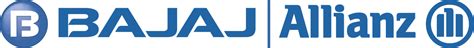 Bajaj Allianz General Insurance Logo Png Free Png Image
