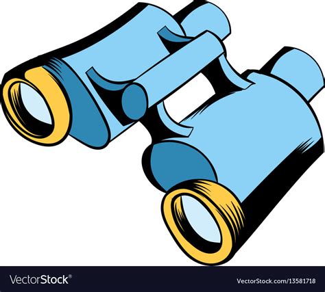 Binoculars Icon #283725 - Free Icons Library