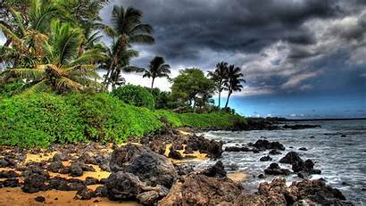 Hawaii Maui Desktop Wallpapers Definition States United