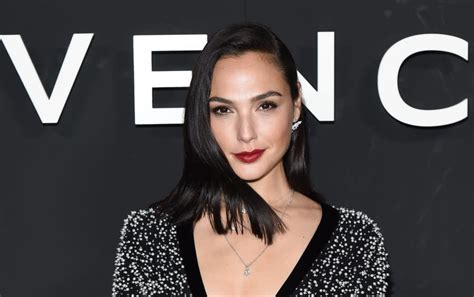 Gal Gadot Just Shut Down Everyone Trying To Pit Wonder Woman Against