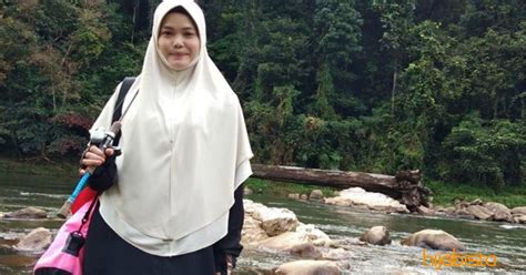 Misalnya pakai sayuran, ya hanya sayuran saja. Pernah Ditegur Nampak Tua & Gemuk Sebab Pakai Baju Labuh ...